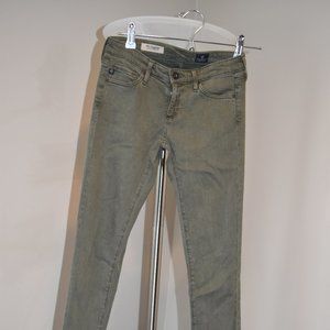 Adriano Goldschmeid Jeans